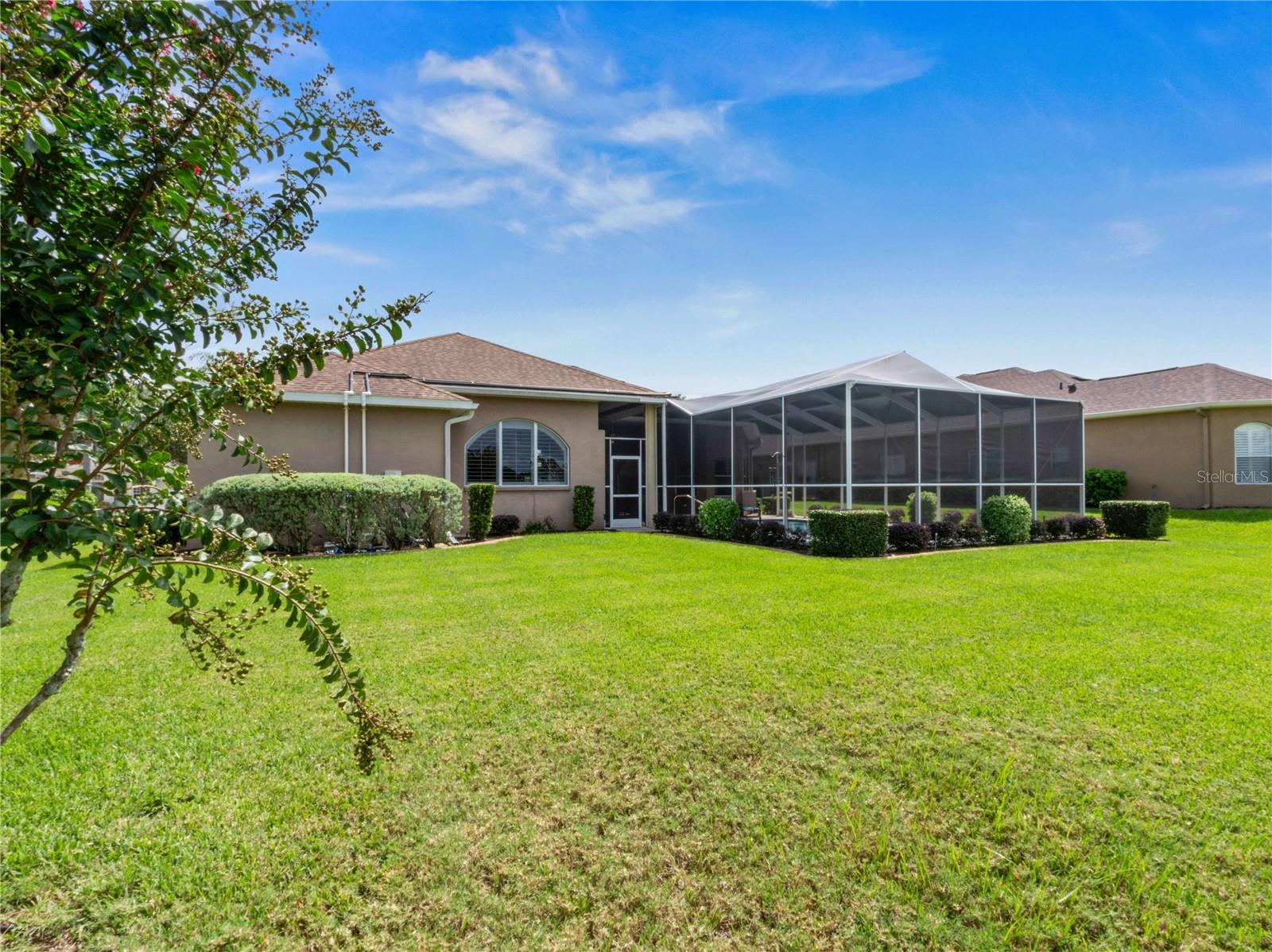 13217 THOROUGHBRED DR