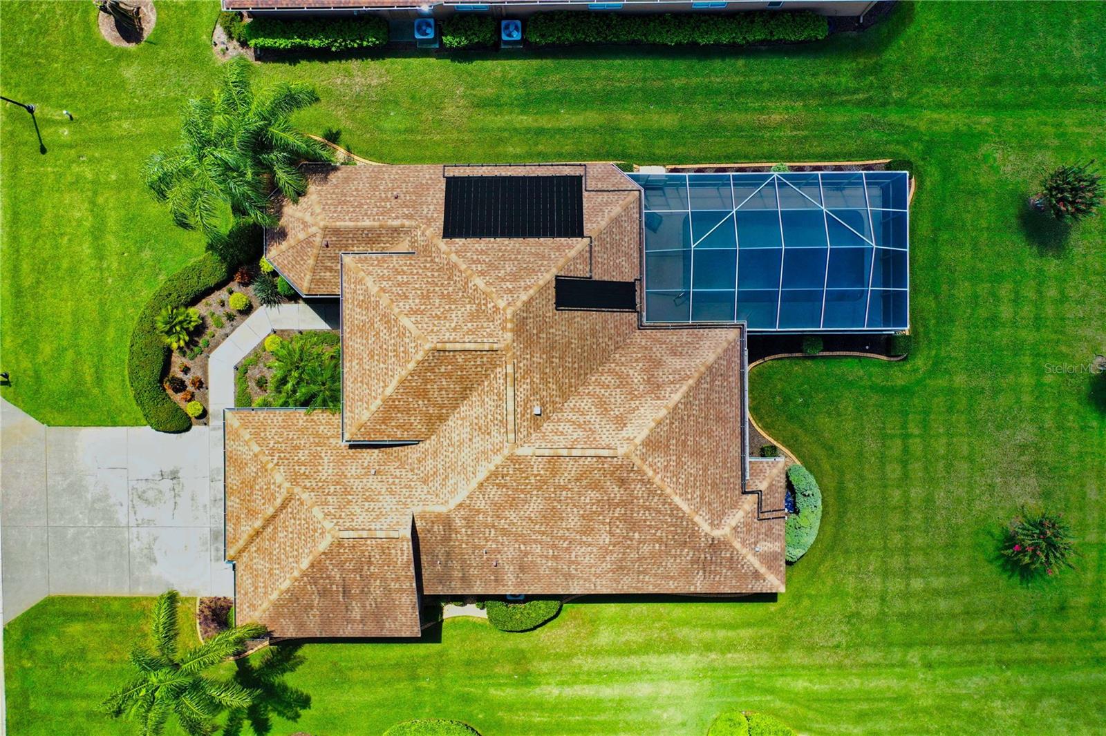 13217 THOROUGHBRED DR