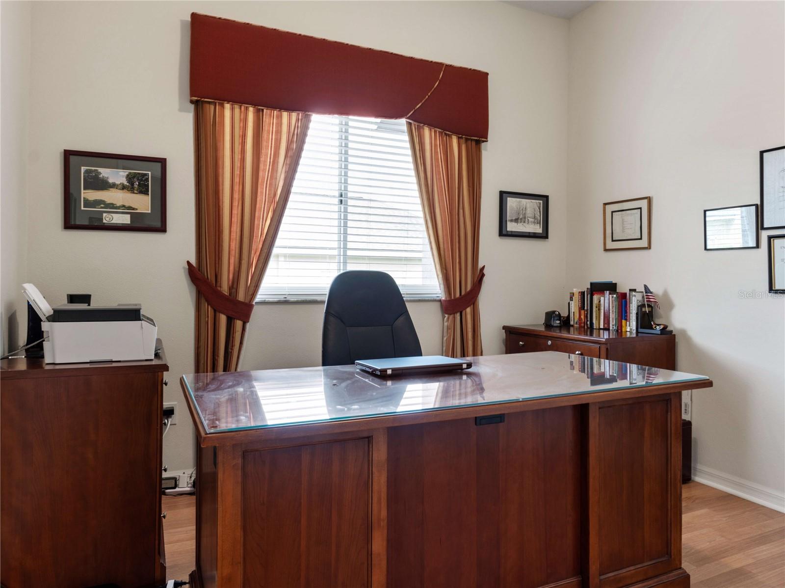 13217 THOROUGHBRED DR