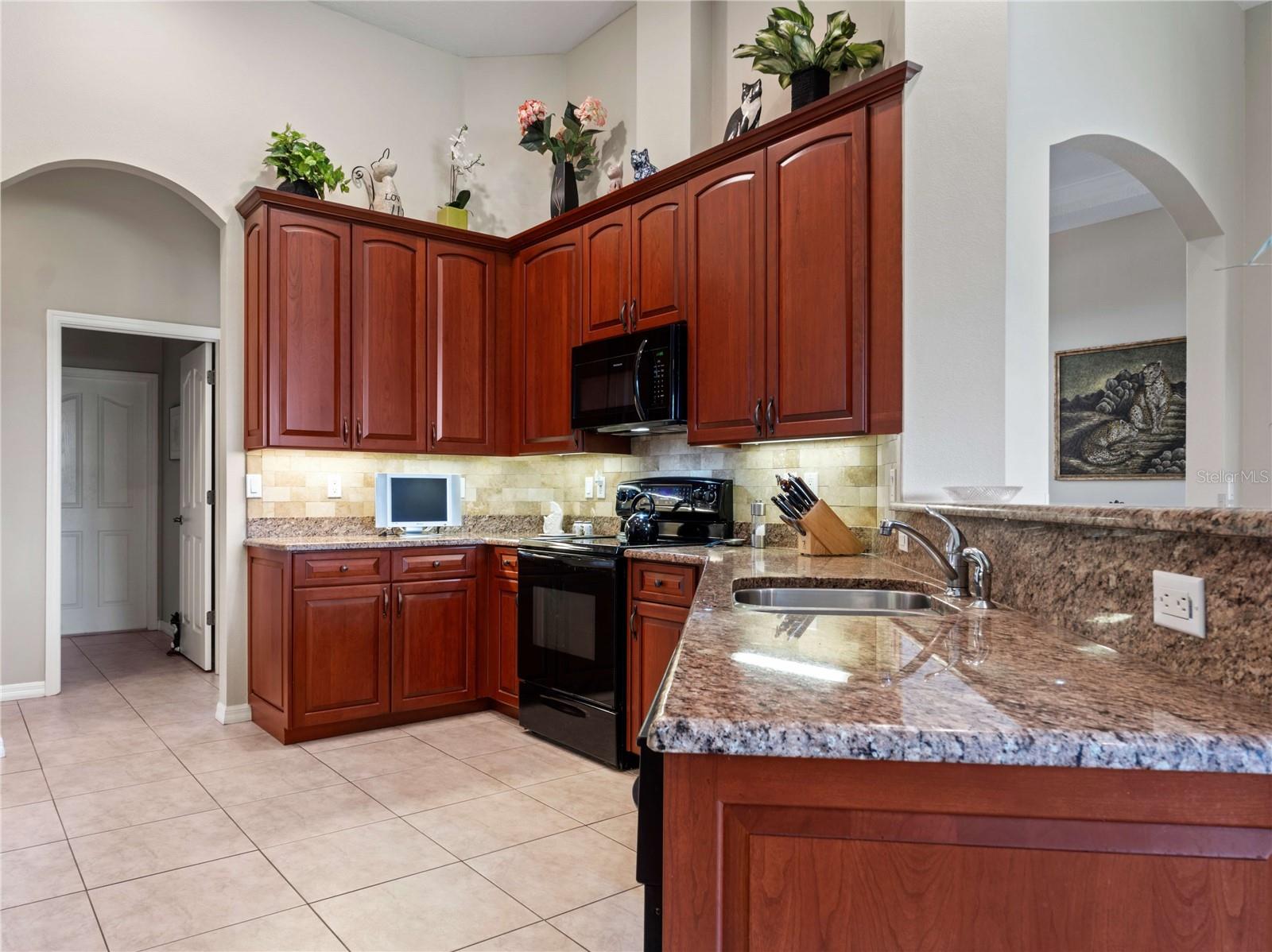 13217 THOROUGHBRED DR