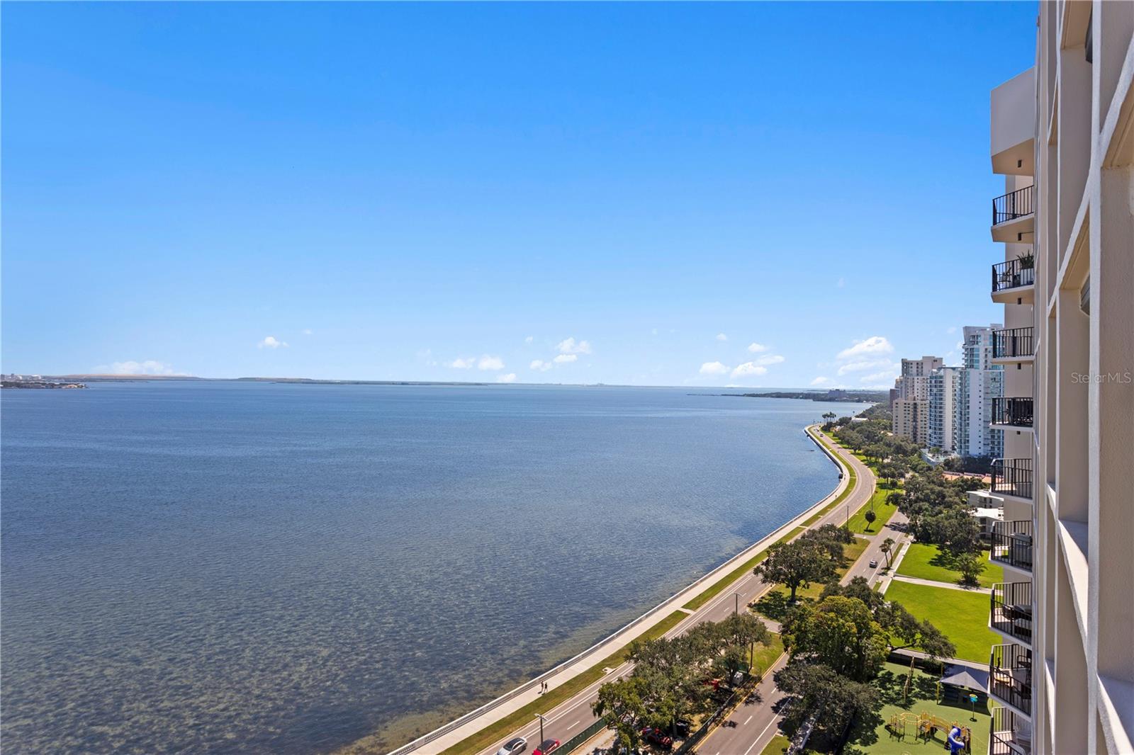 3301 BAYSHORE BLVD #2104D