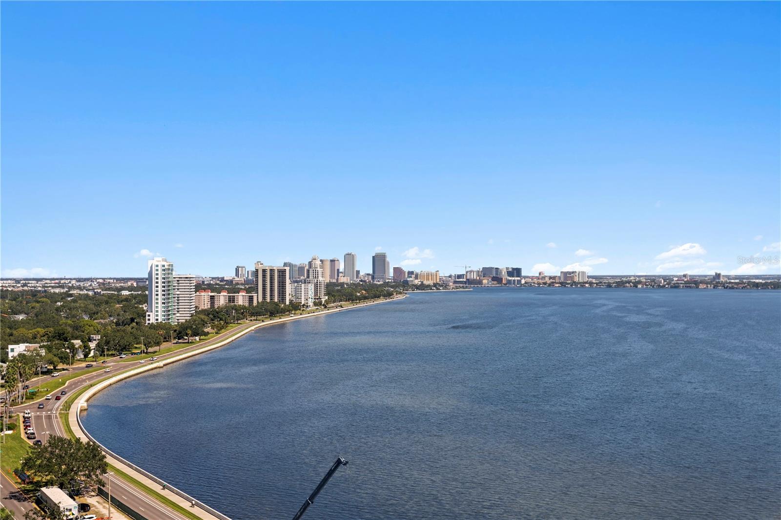 3301 BAYSHORE BLVD #2104D