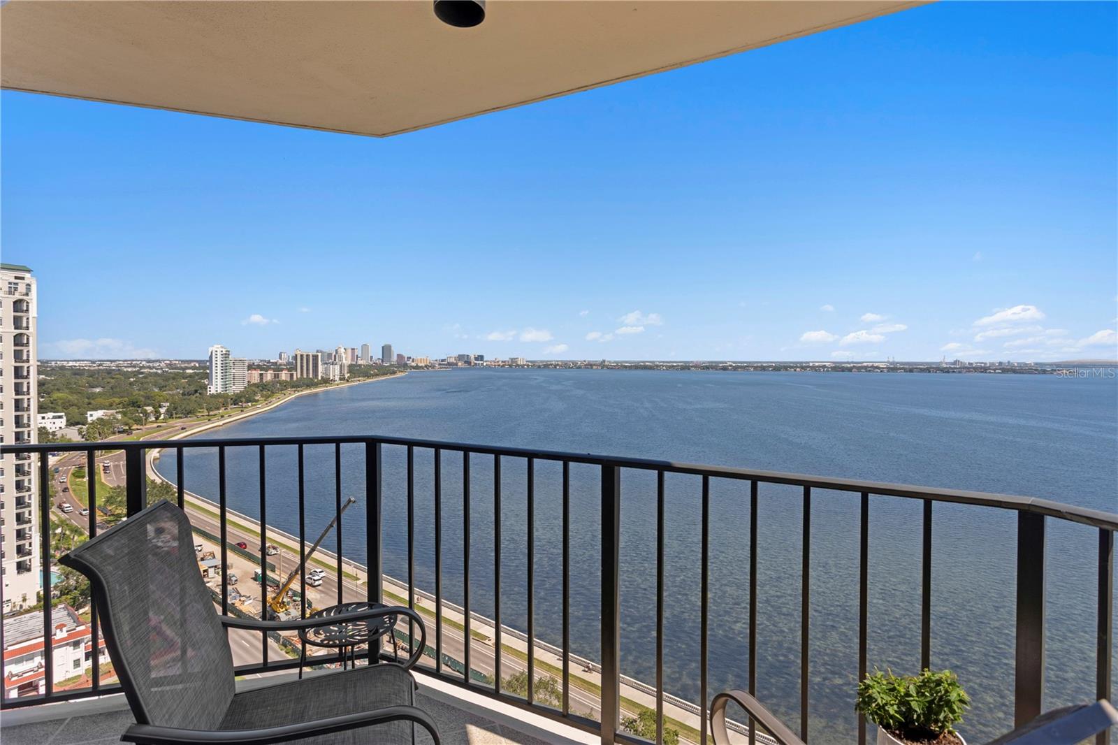 3301 BAYSHORE BLVD #2104D
