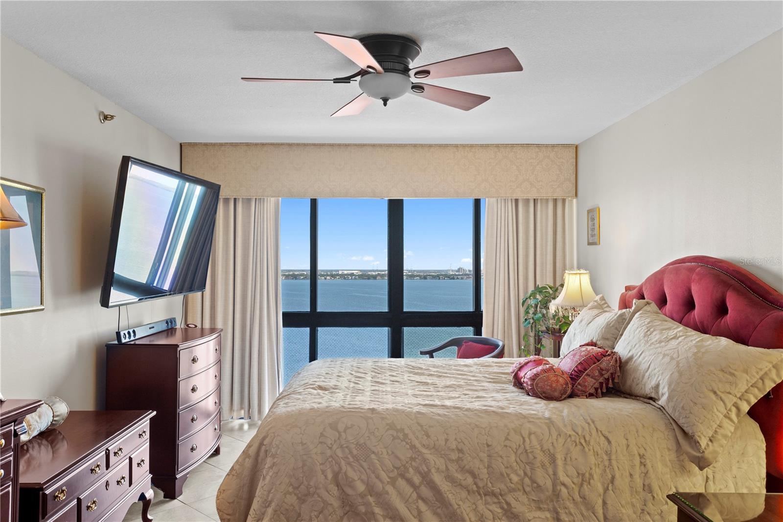 3301 BAYSHORE BLVD #2104D