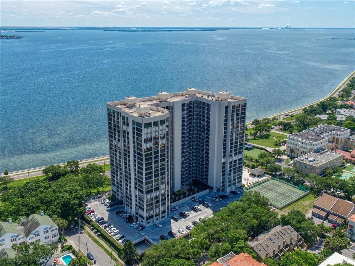 3301 BAYSHORE BLVD #2104D