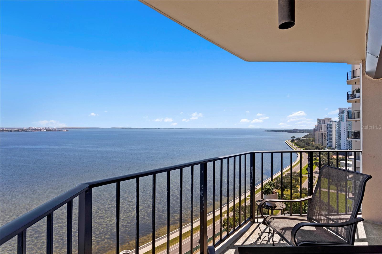 3301 BAYSHORE BLVD #2104D