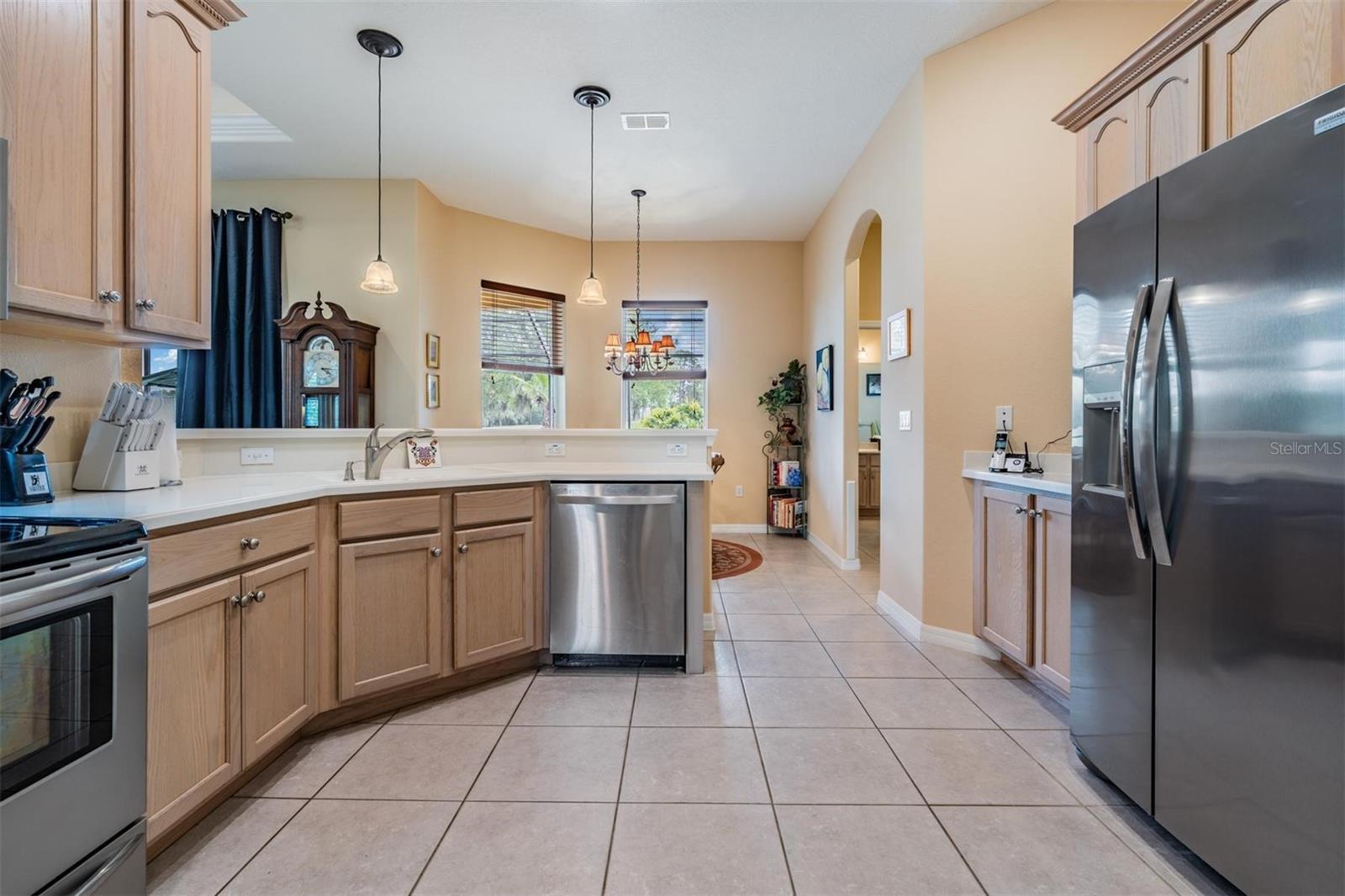 13514 THOROUGHBRED DR