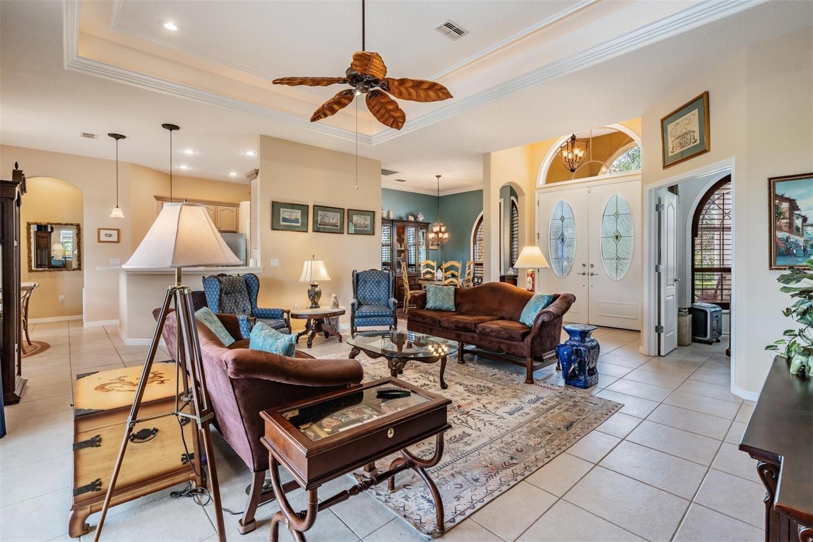 13514 THOROUGHBRED DR