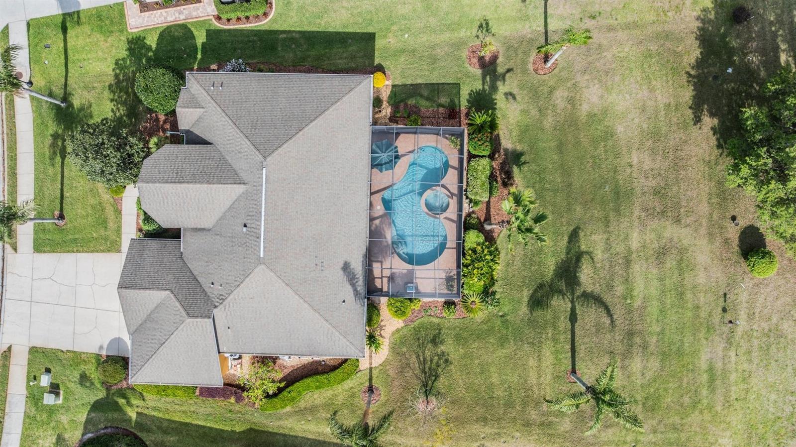 13514 THOROUGHBRED DR