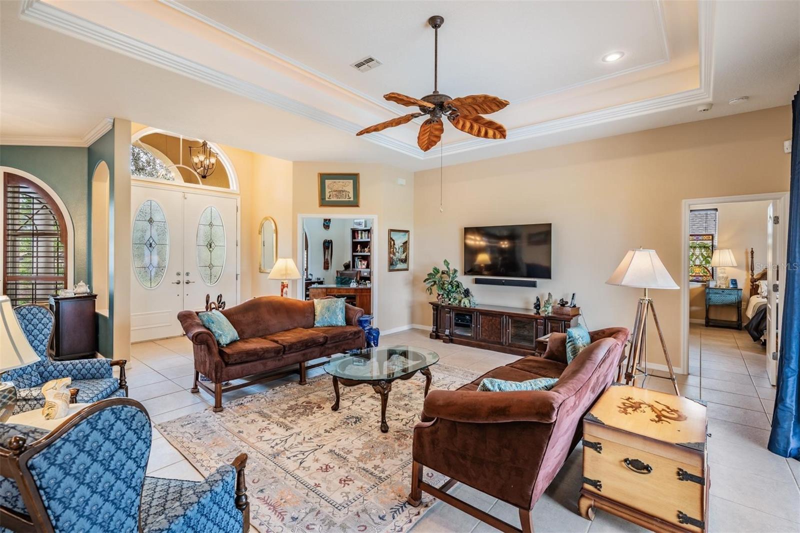 13514 THOROUGHBRED DR