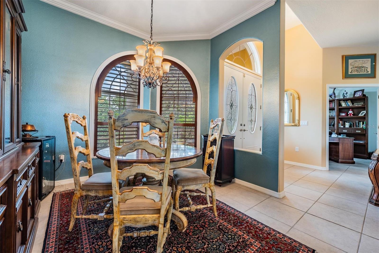 13514 THOROUGHBRED DR