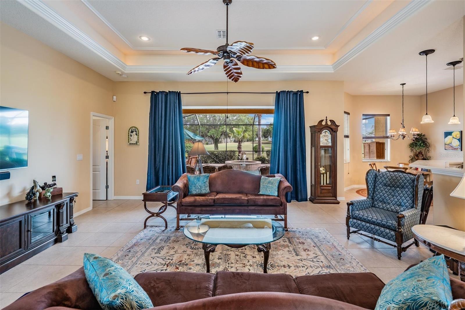 13514 THOROUGHBRED DR