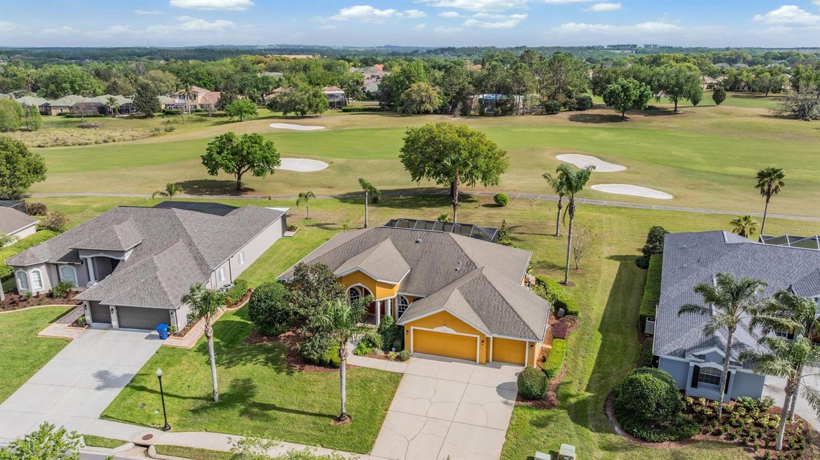 13514 THOROUGHBRED DR