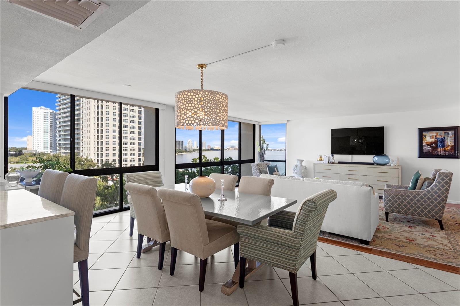 3301 BAYSHORE BLVD #802E