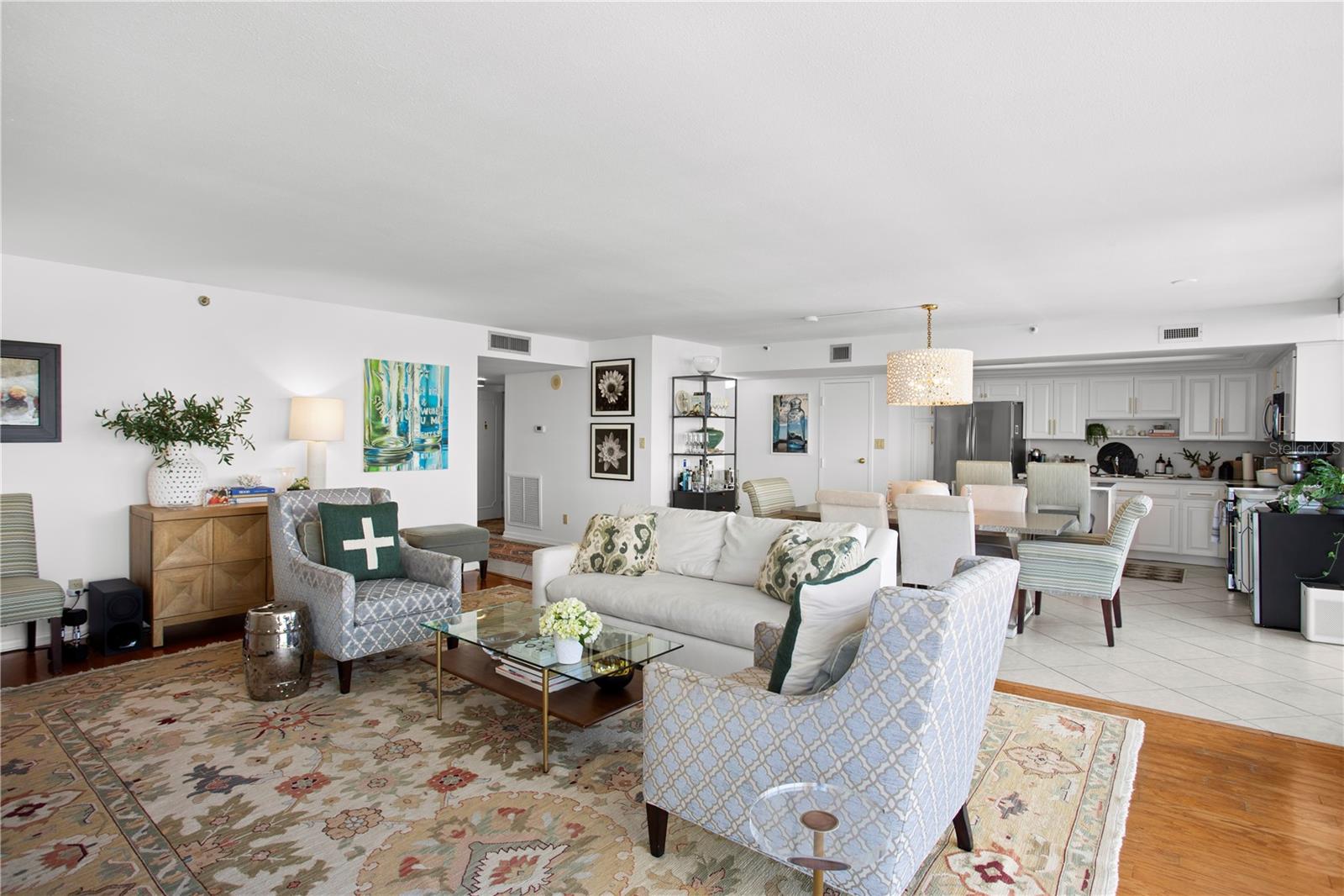 3301 BAYSHORE BLVD #802E