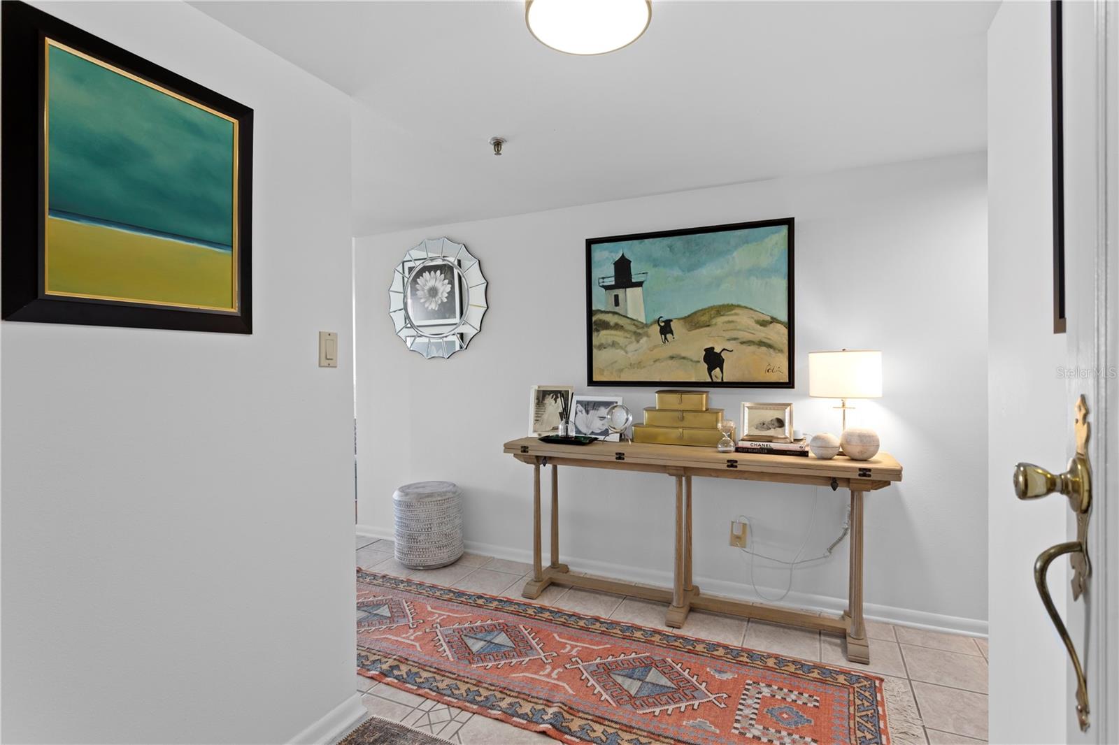 3301 BAYSHORE BLVD #802E