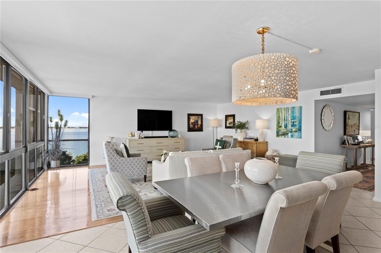 3301 BAYSHORE BLVD #802E