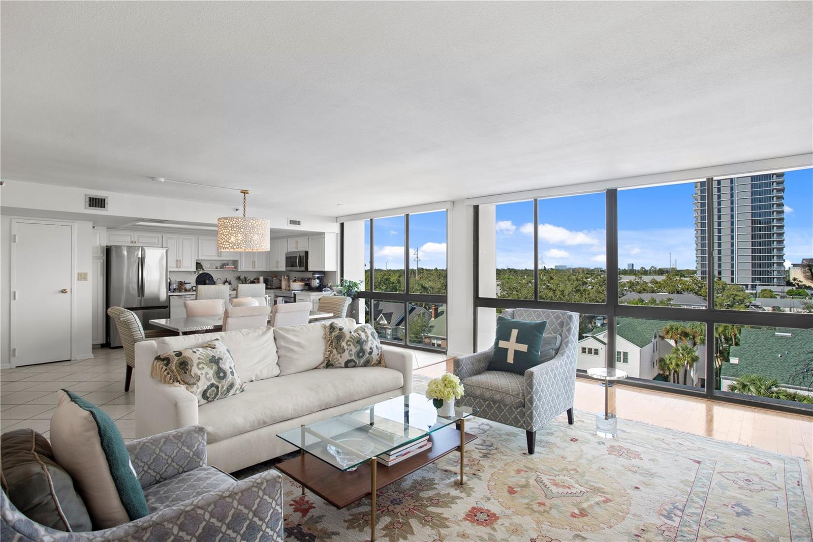 3301 BAYSHORE BLVD #802E