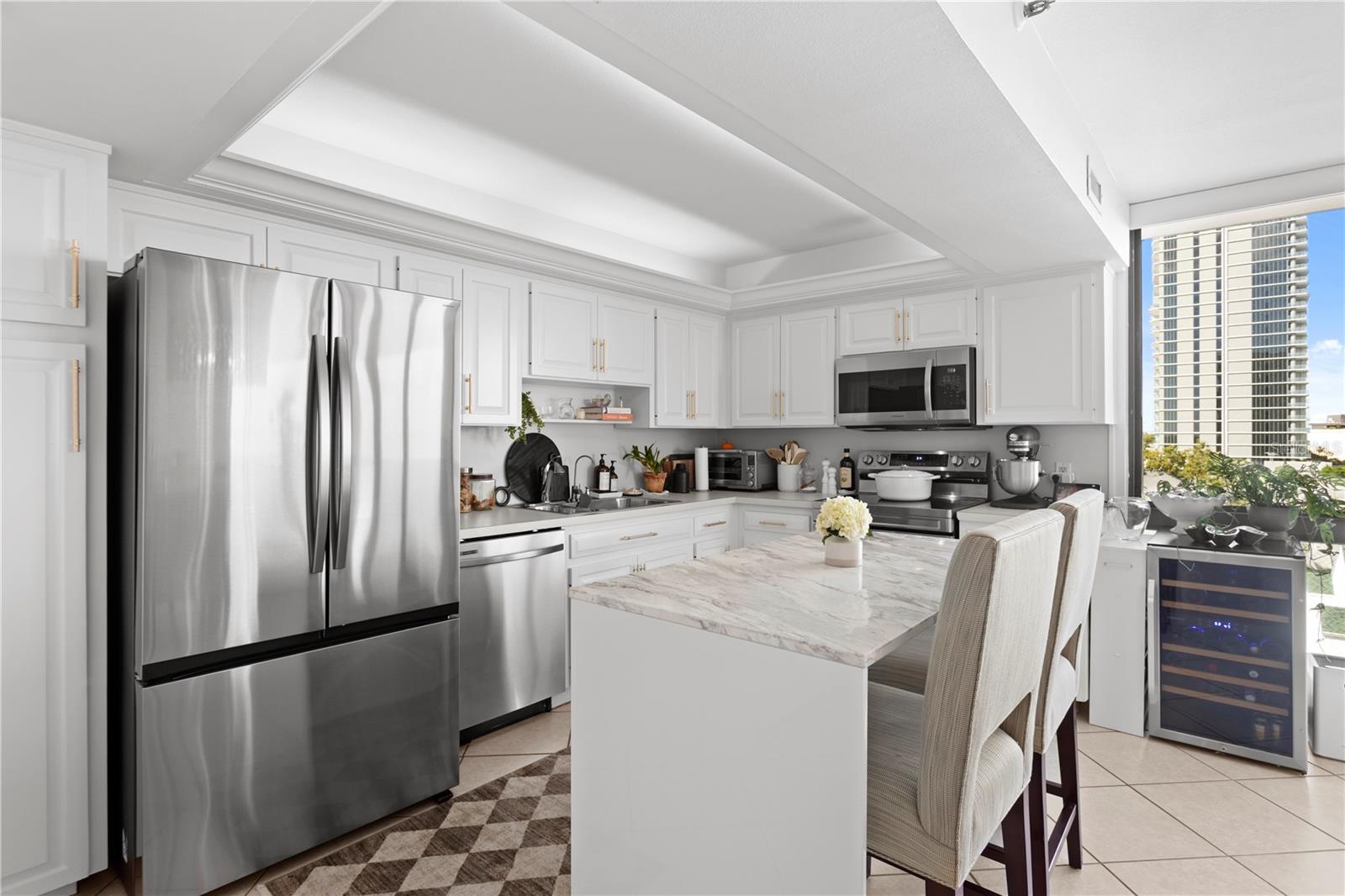 3301 BAYSHORE BLVD #802E