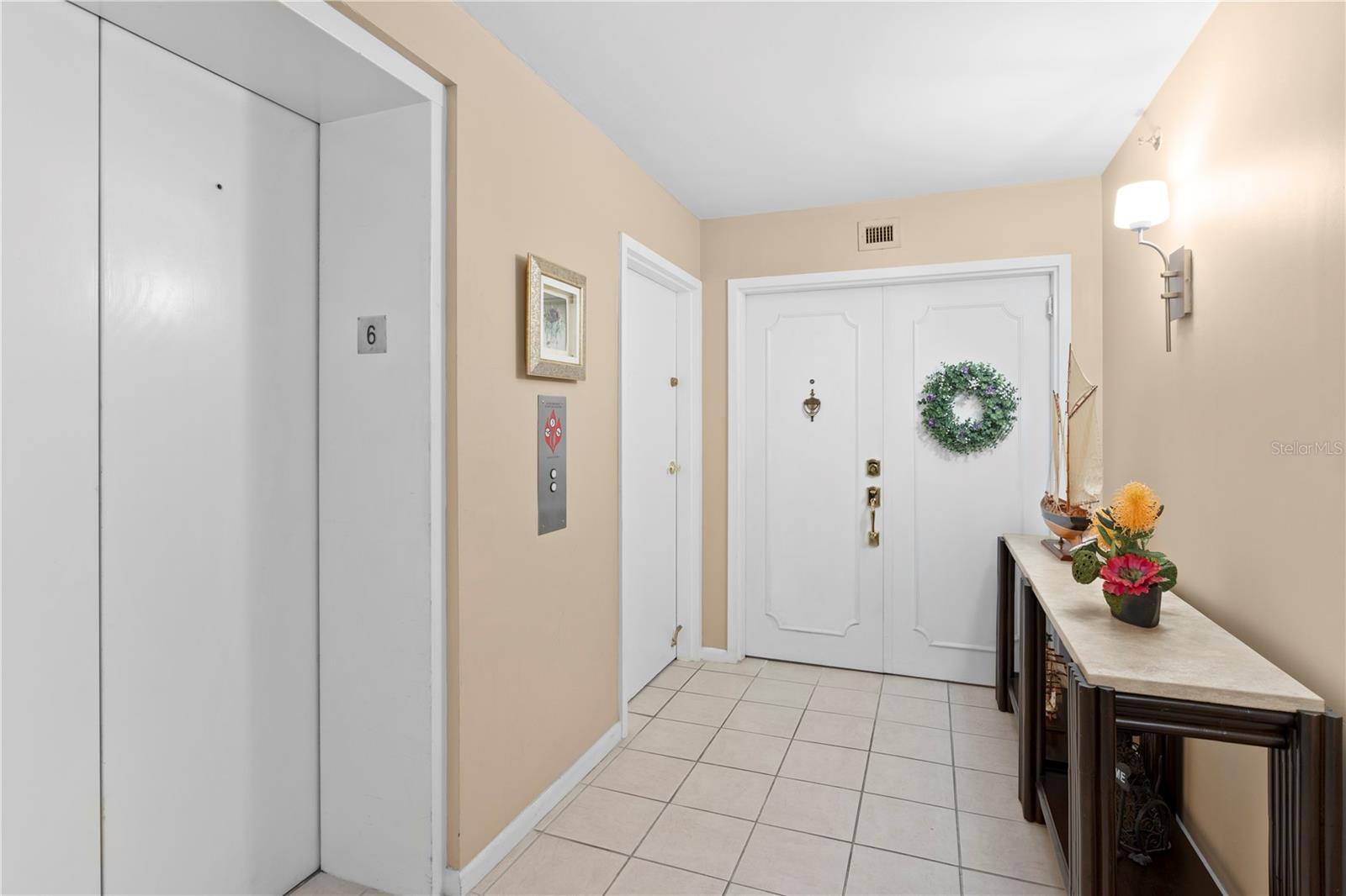 3301 BAYSHORE BLVD #604D