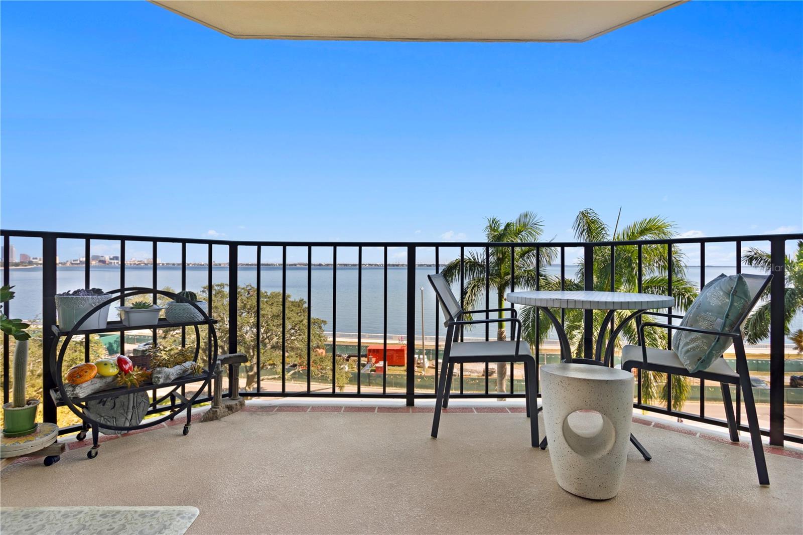 3301 BAYSHORE BLVD #604D