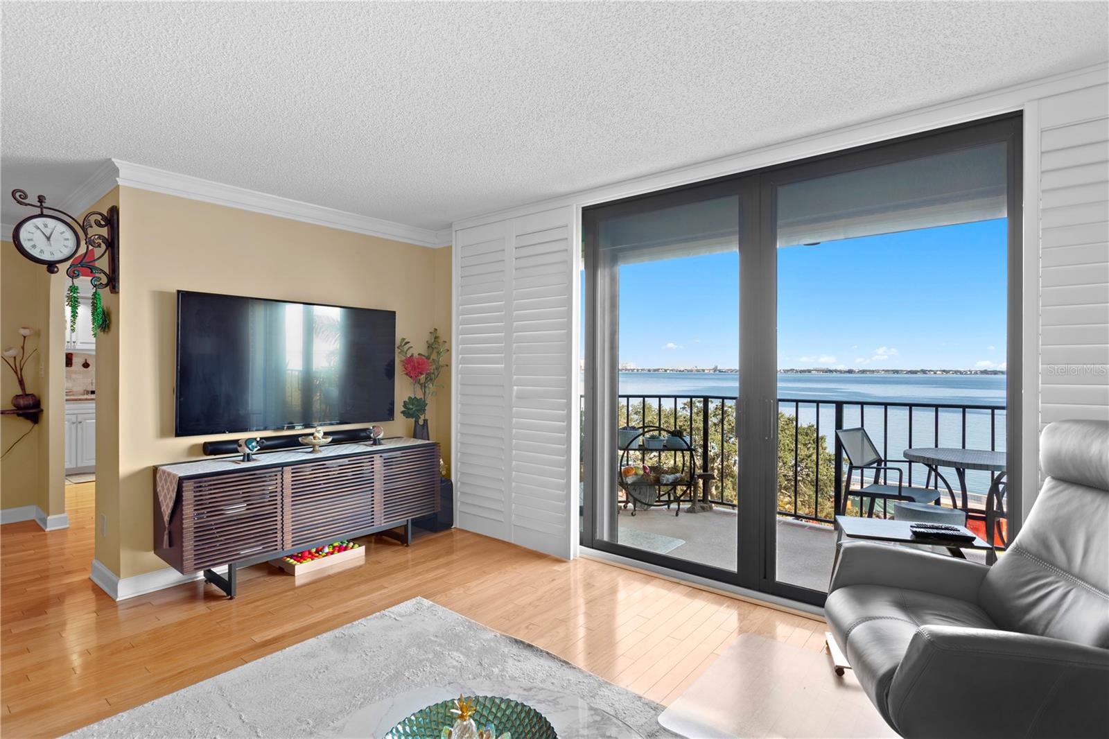 3301 BAYSHORE BLVD #604D