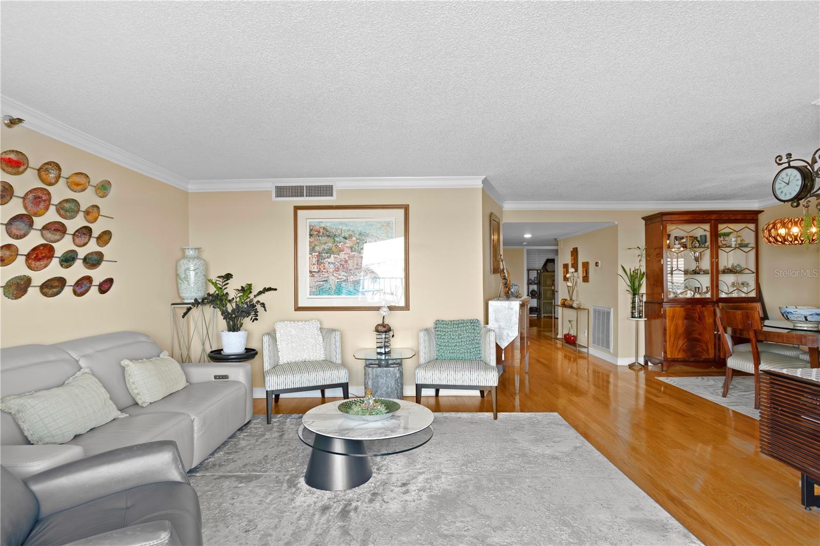 3301 BAYSHORE BLVD #604D