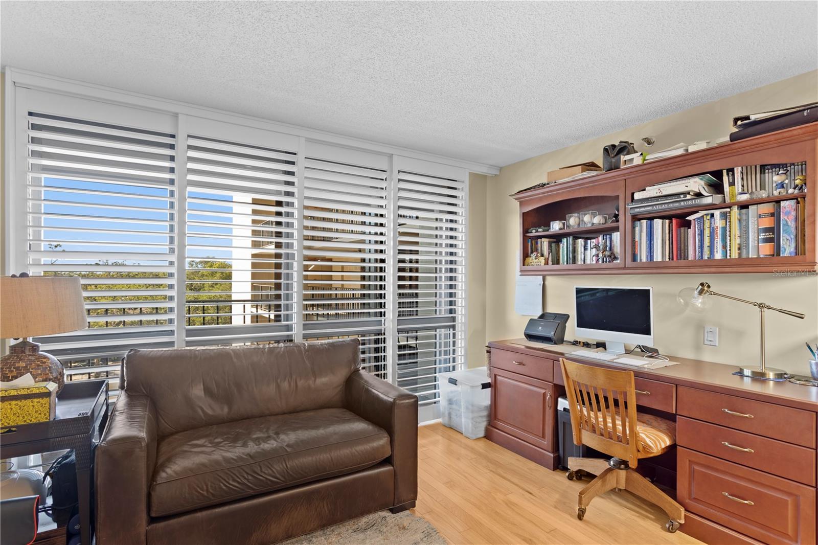 3301 BAYSHORE BLVD #604D