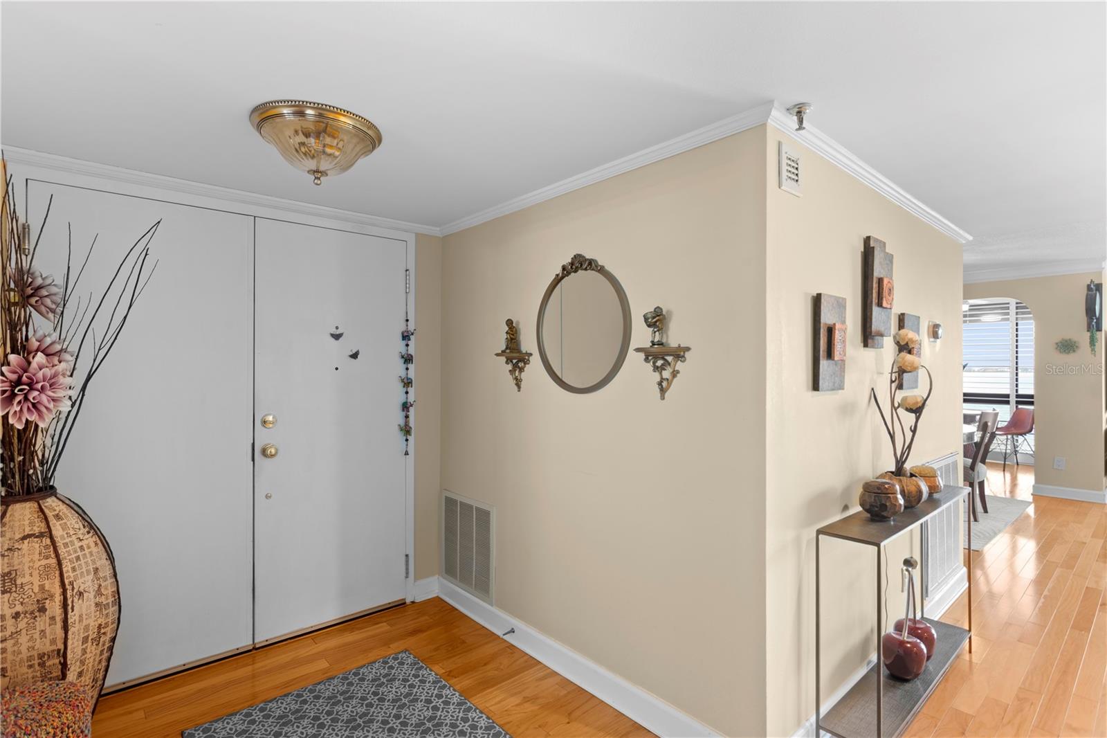 3301 BAYSHORE BLVD #604D