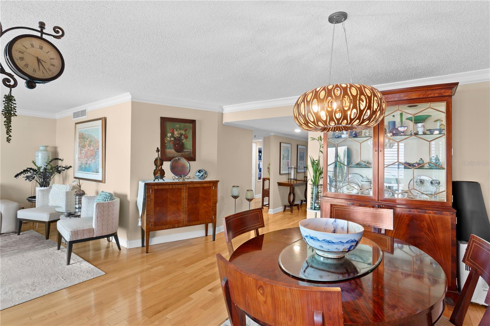 3301 BAYSHORE BLVD #604D