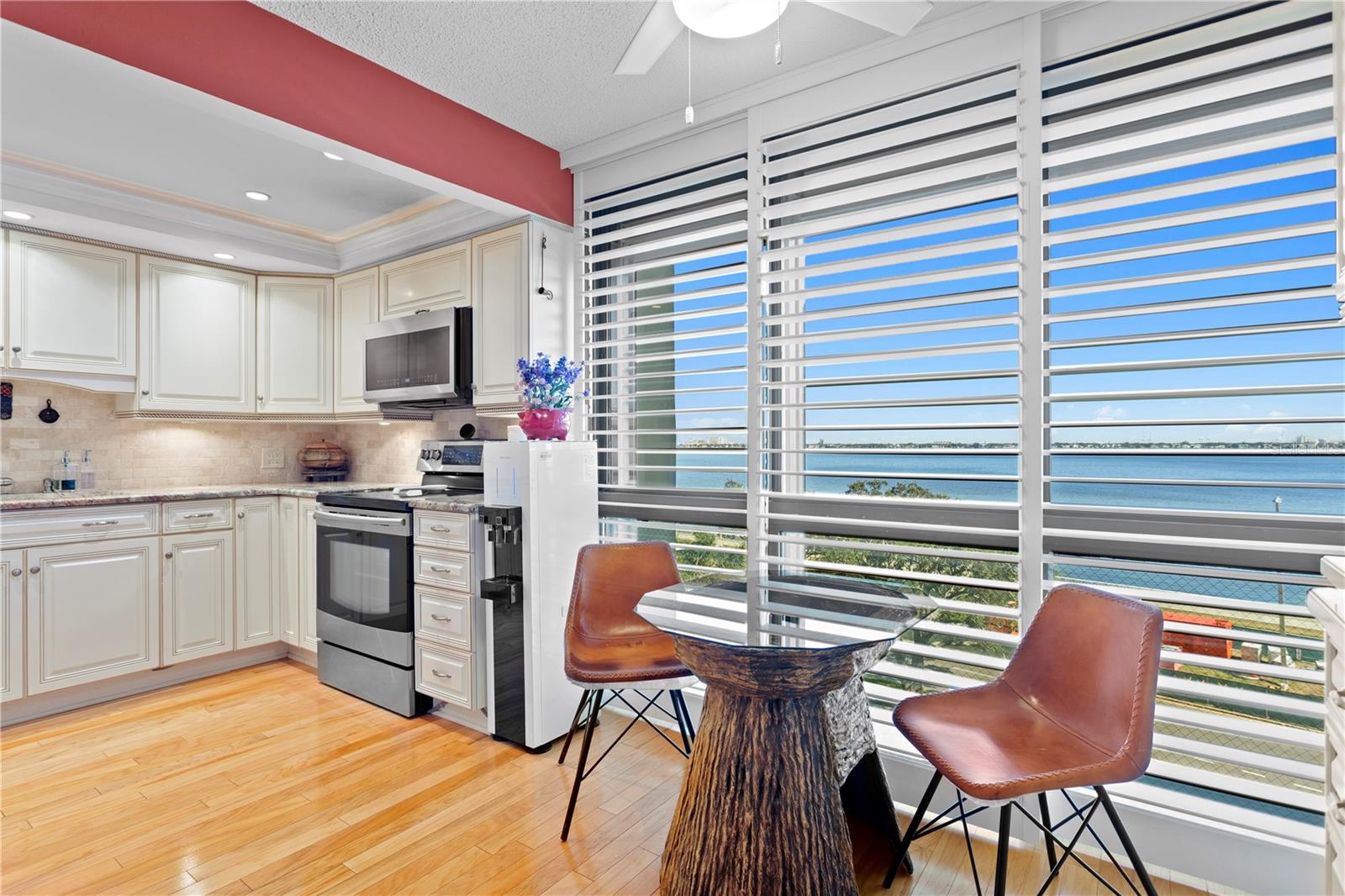 3301 BAYSHORE BLVD #604D