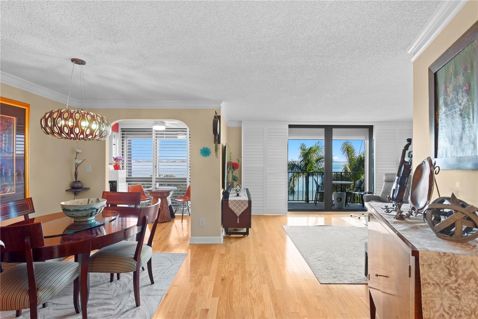 3301 BAYSHORE BLVD #604D