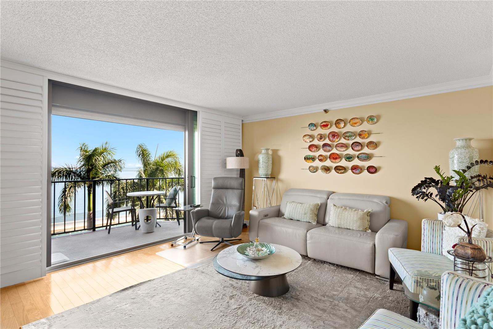 3301 BAYSHORE BLVD #604D