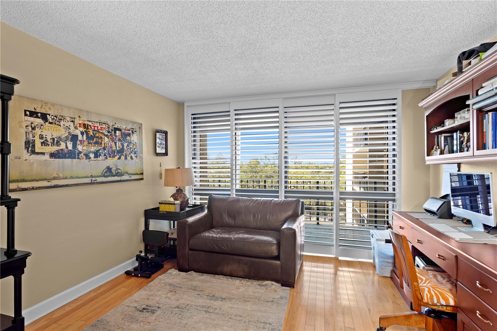 3301 BAYSHORE BLVD #604D