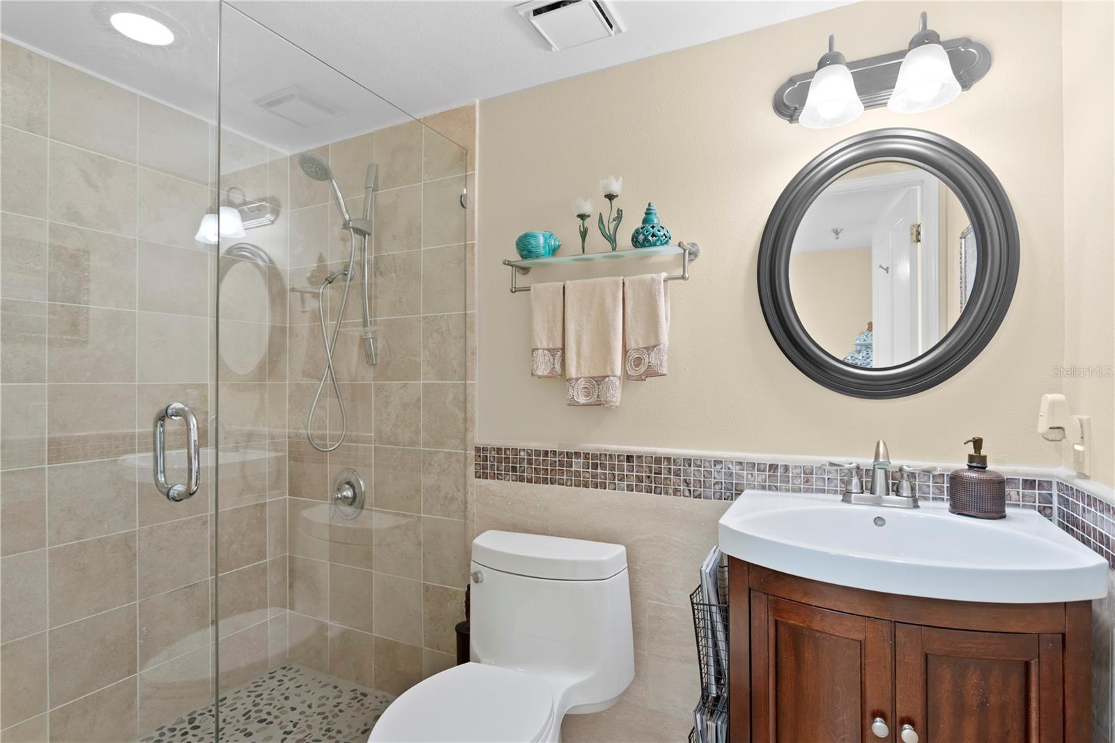 3301 BAYSHORE BLVD #604D