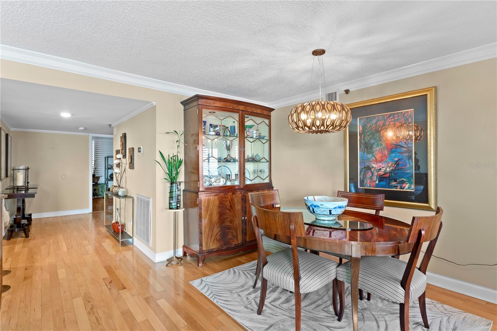 3301 BAYSHORE BLVD #604D