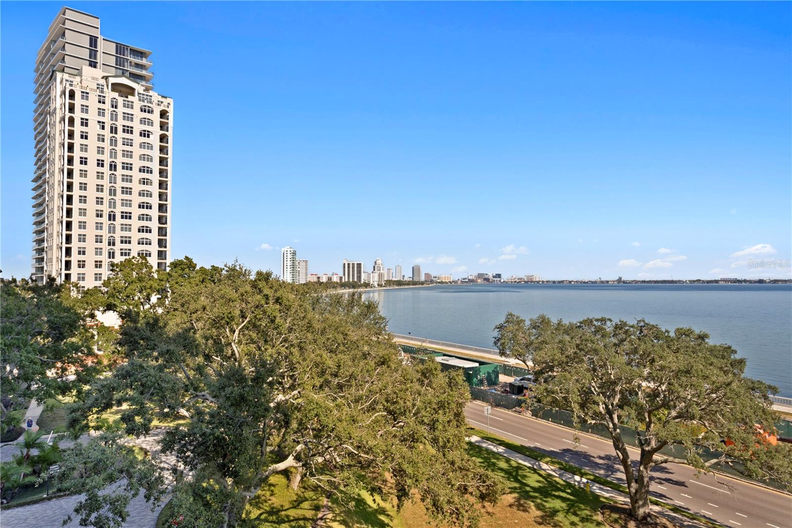 3301 BAYSHORE BLVD #604D