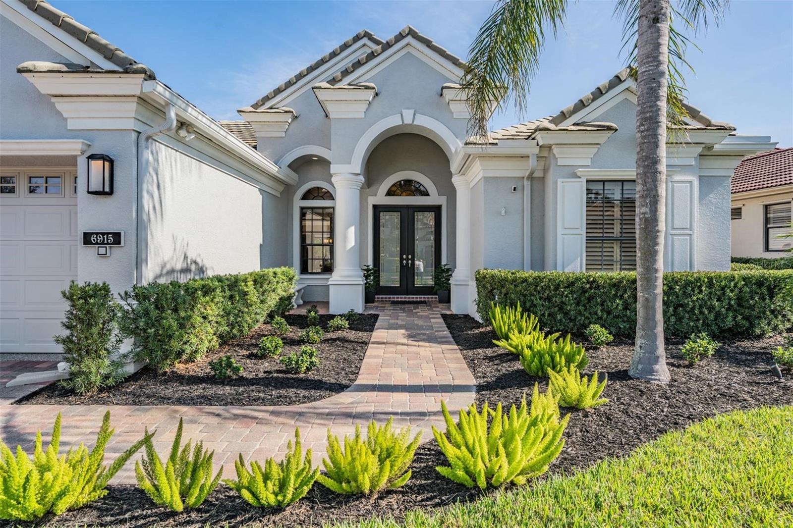 6915 BRIER CREEK CT