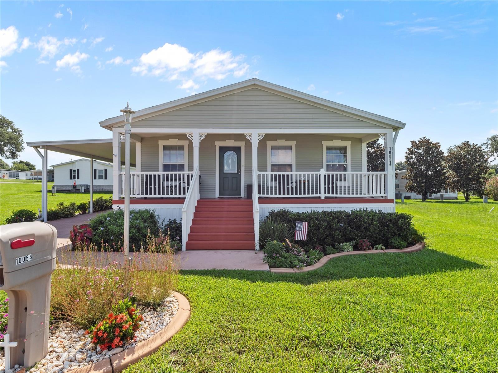 10054 COLLINGWOOD AVE