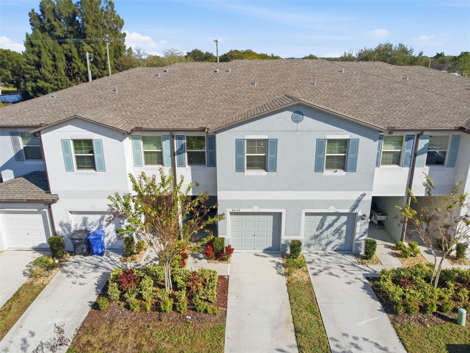 4459 GLOBE THISTLE DR