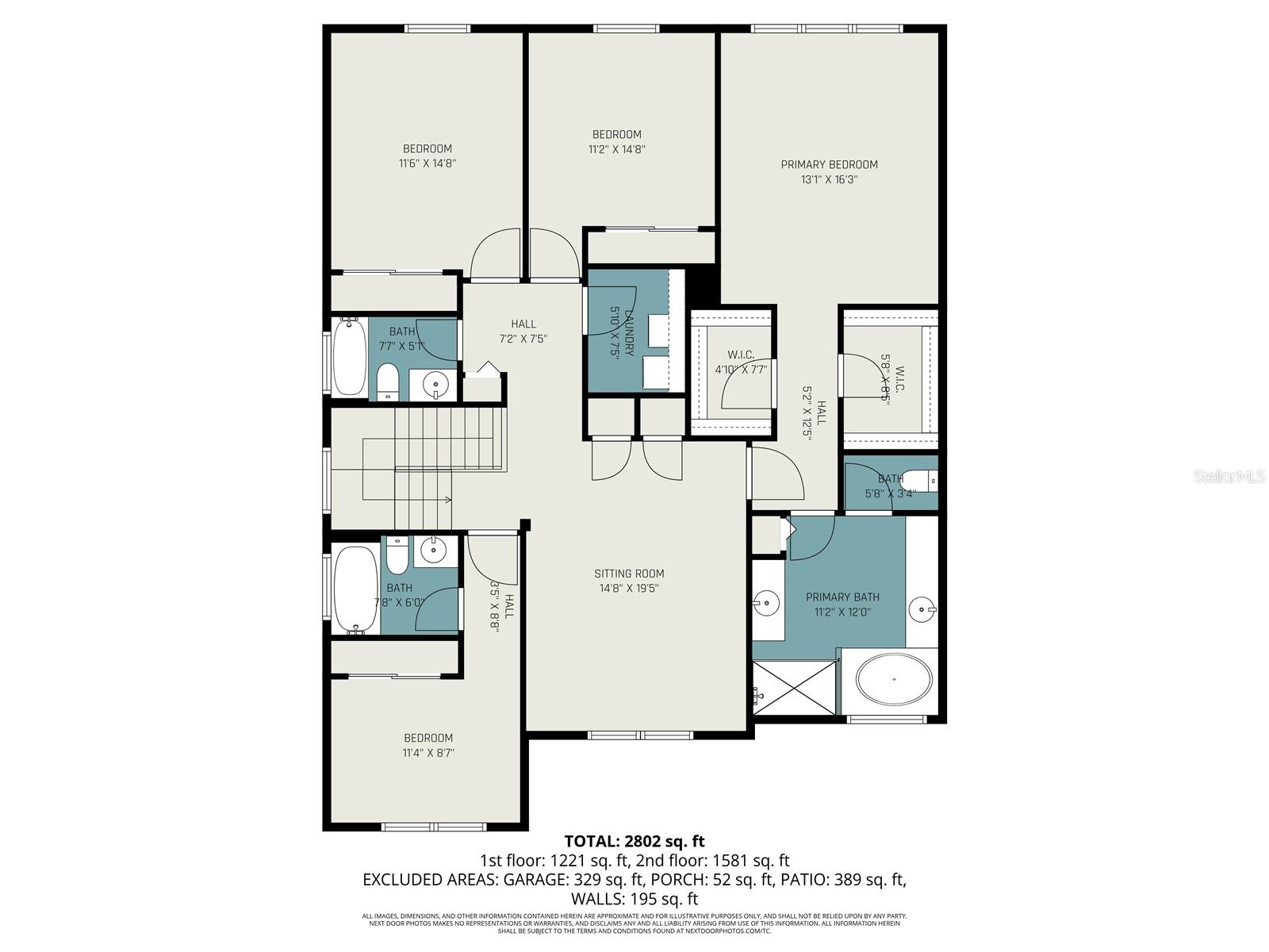 32745 TAMARIND GROVE LN