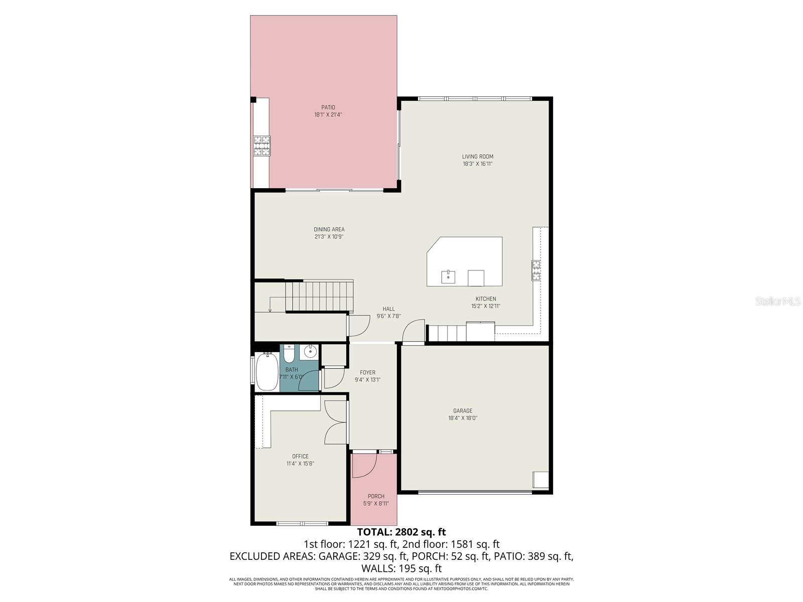 32745 TAMARIND GROVE LN