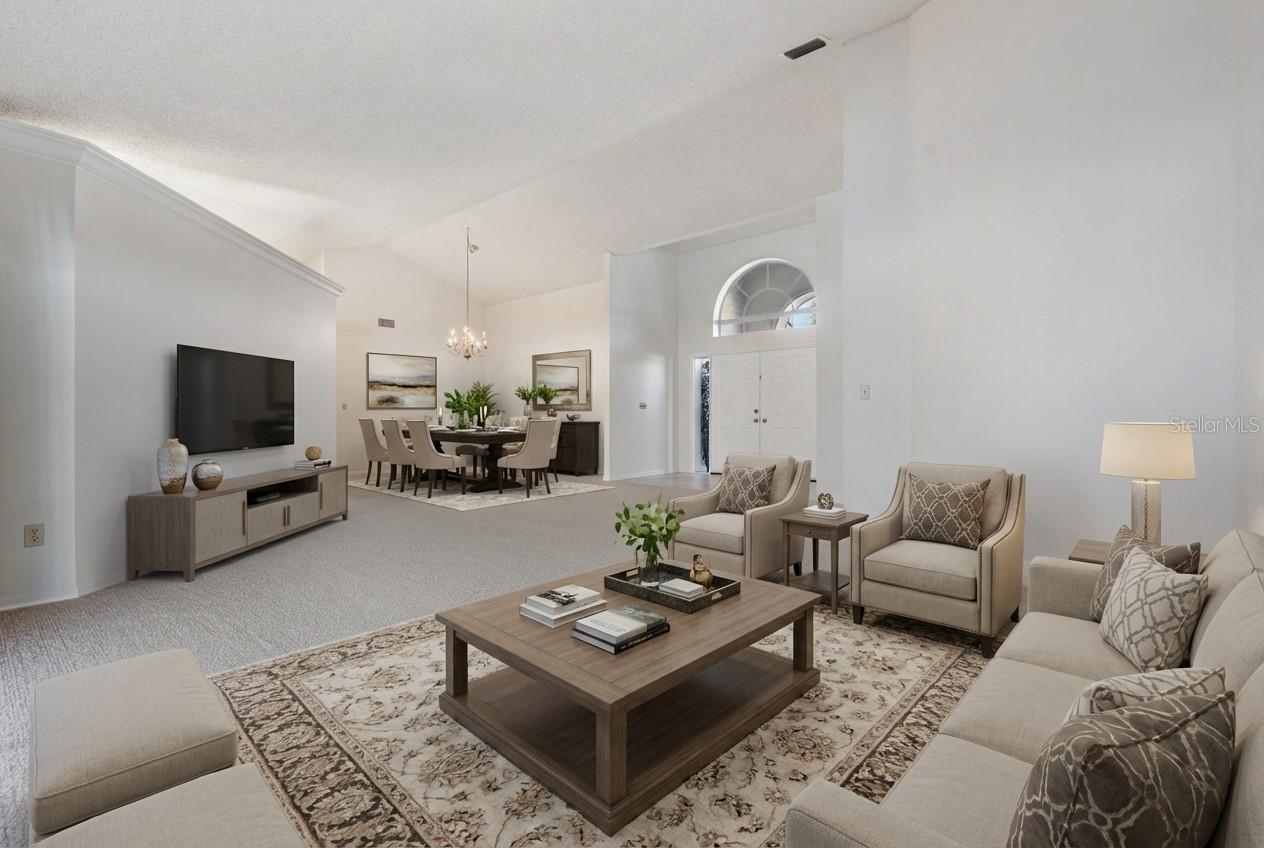 6504 THOROUGHBRED LOOP