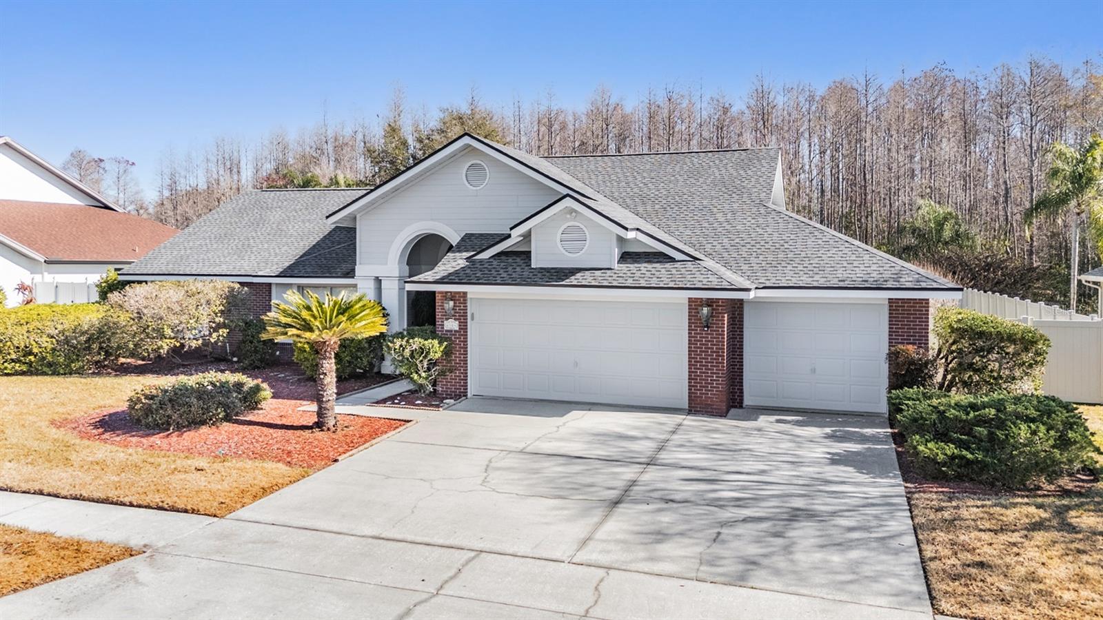 6504 THOROUGHBRED LOOP