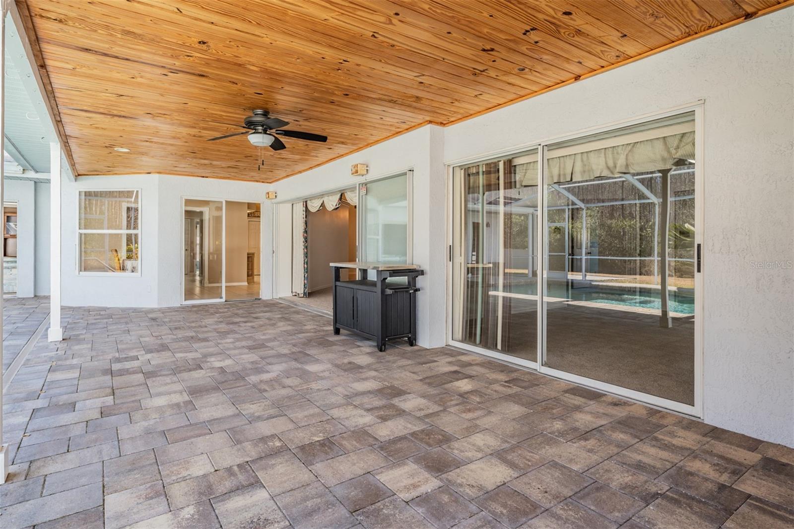 6504 THOROUGHBRED LOOP