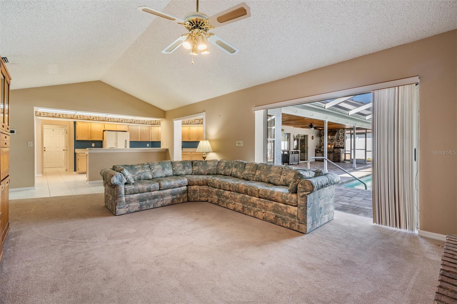 6504 THOROUGHBRED LOOP