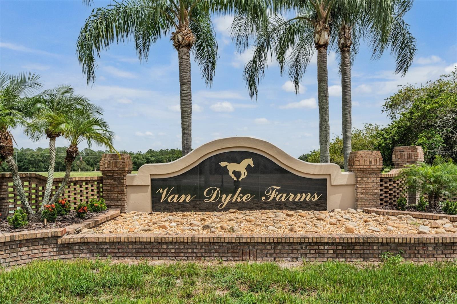 6504 THOROUGHBRED LOOP