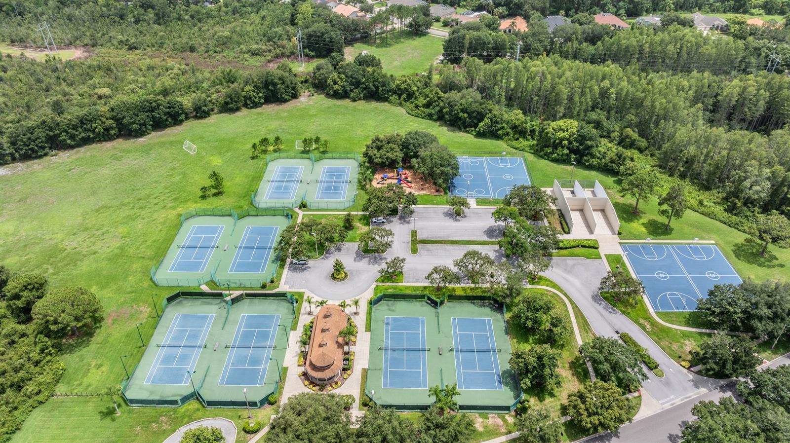 6504 THOROUGHBRED LOOP