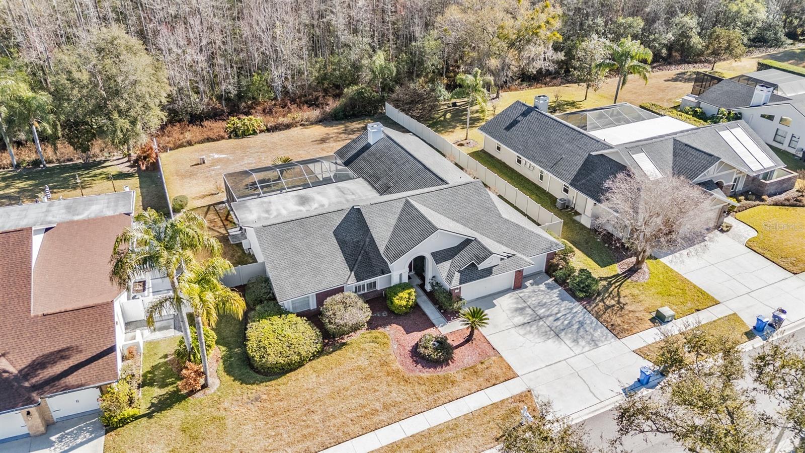 6504 THOROUGHBRED LOOP