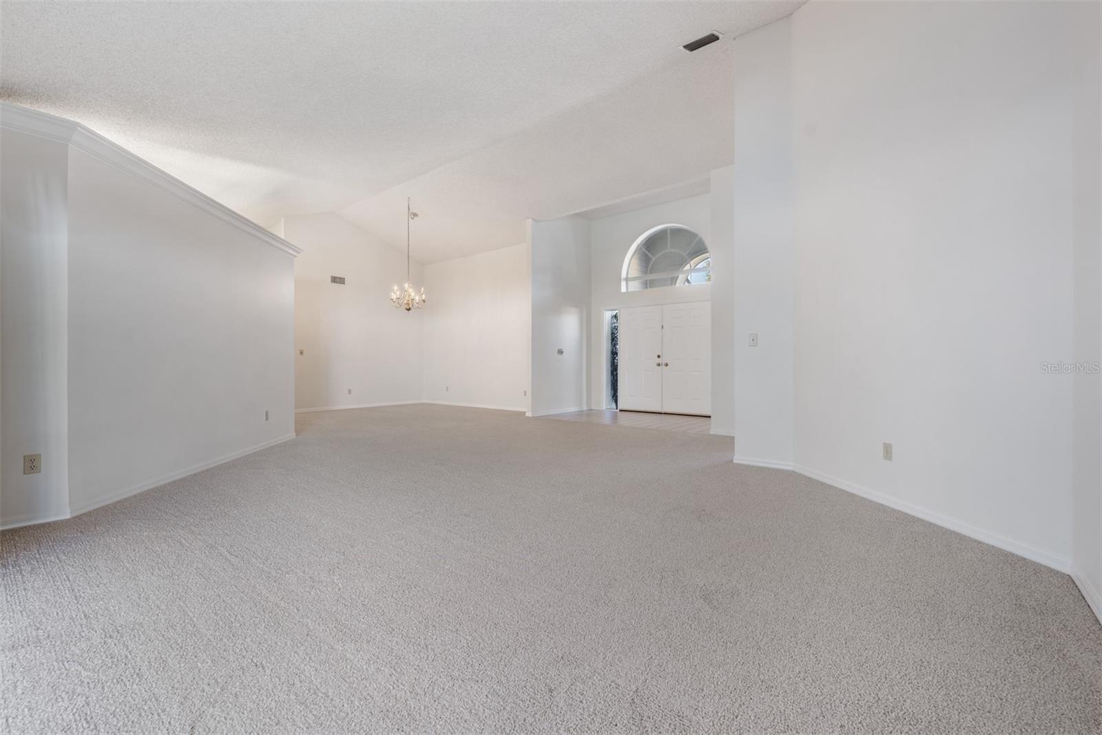 6504 THOROUGHBRED LOOP